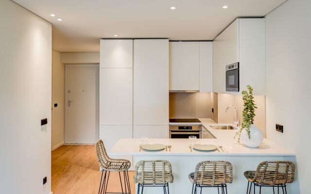 Blissful Suites Porto by gaiarooms