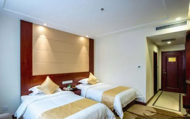 Yuncheng Hotel