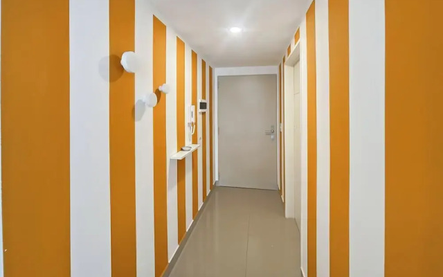 Modern & Cozy Studio San Telmo Historic Center