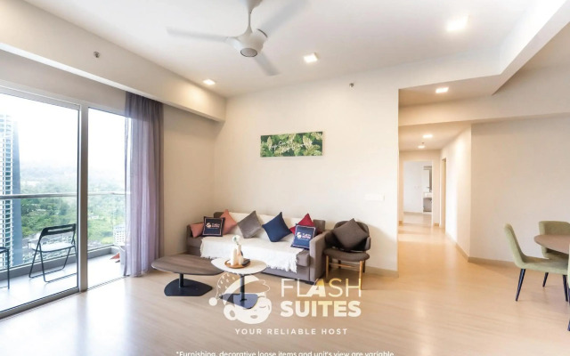 Windmill Premium Suites Genting Highland