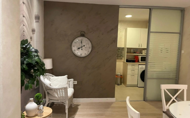 Apartment Belgrade Nº3