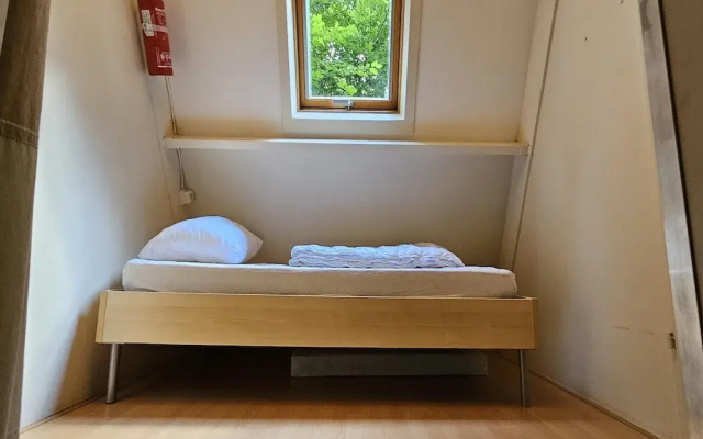 Serene Vacation Chalet in Durbuy