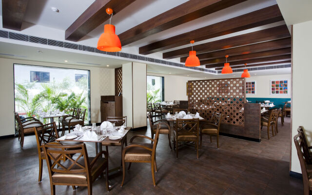 Lemon Tree Hotel, Indore