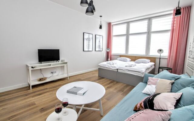 Rentplanet Apartament Polwiejska