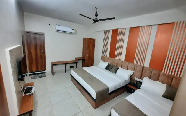 Hotel Siya