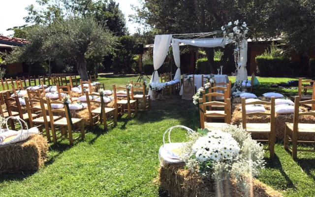 Sa Mola Villa Maria Francesca