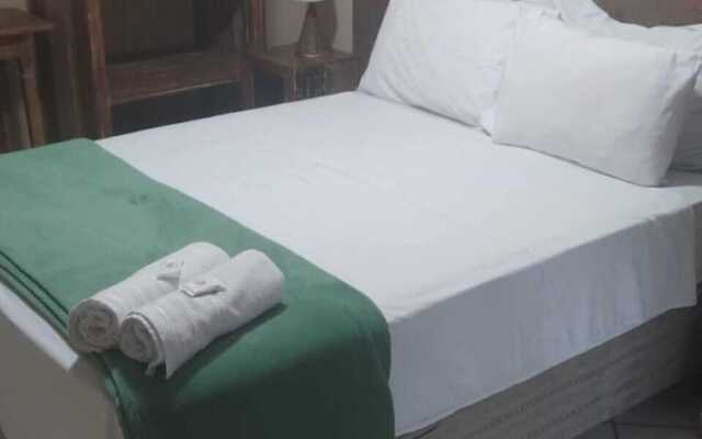 Pousada Casa do Bosque