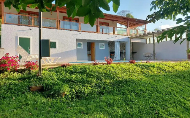 Pousada S¿o Vale das Olivas