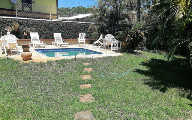 RIO DE JANEIRO - Conforto e charme em Buzios