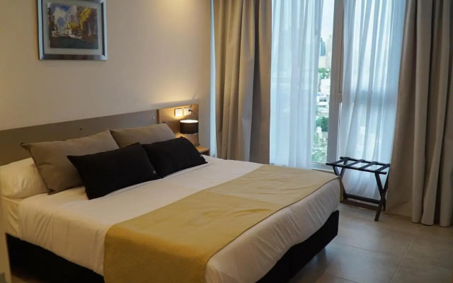 Amerian Rio Cuarto Apart & Suites