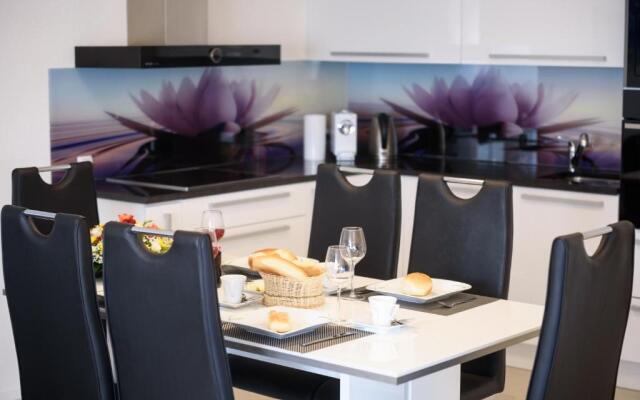 Studio Apartment Maslina