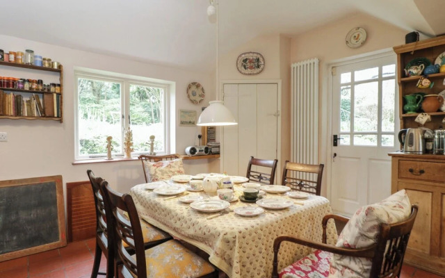 Chalkpit Cottage