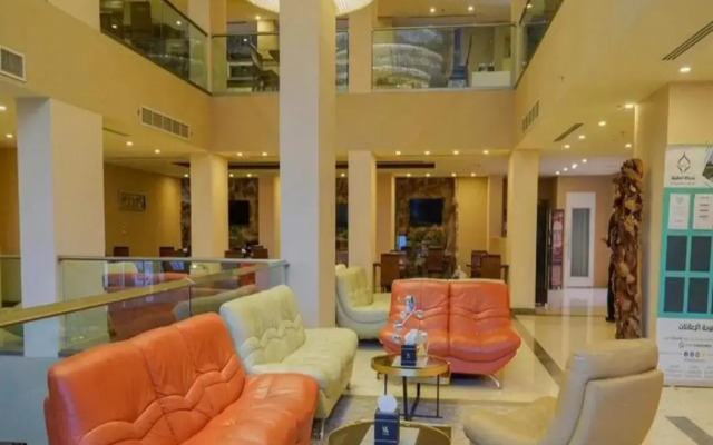 Al Sahla Land Hotel