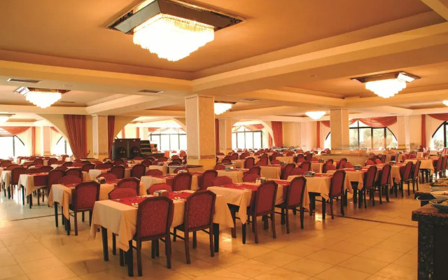 Sural Hotel - All Inclusive