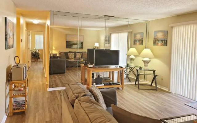 Indigo Pines Condo Unit #66