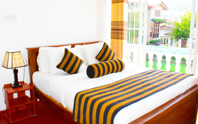 Blue Moon Hotel