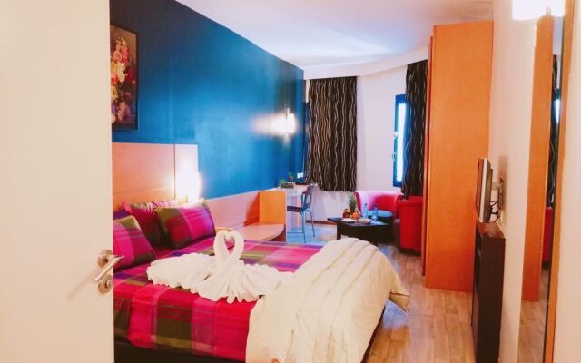 Senator Hotel Fnideq