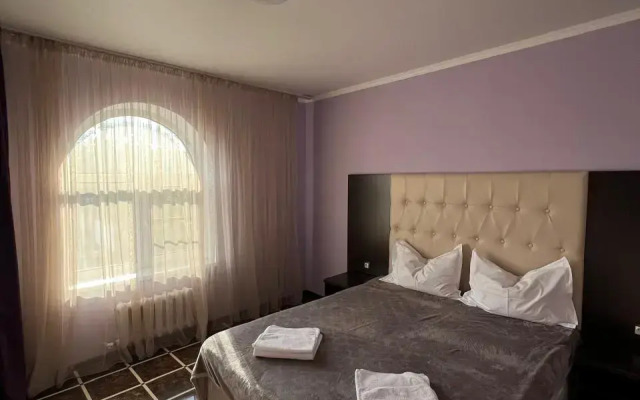 Гостевой дом Алые паруса