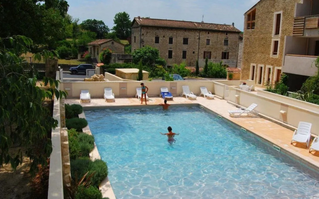 Lagrange Vacances La Closerie