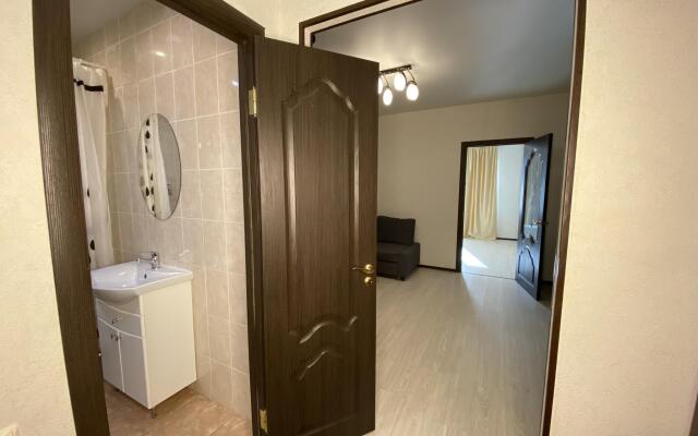 Баринн на улице Воскресенская 59