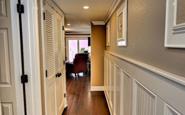 Gulf Shore Condo #506