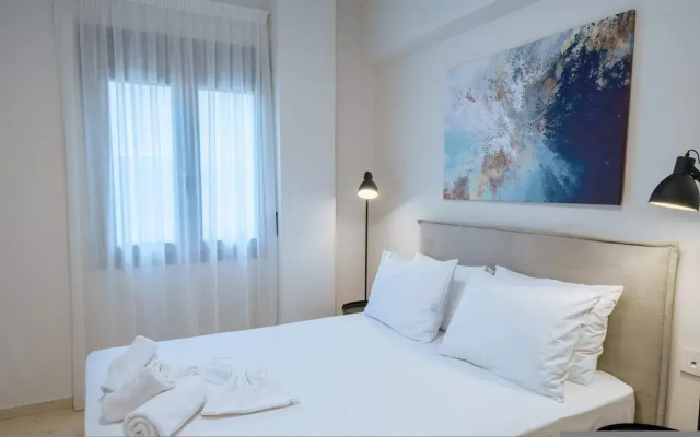 Irakleio Notos Boutique Apartments 1