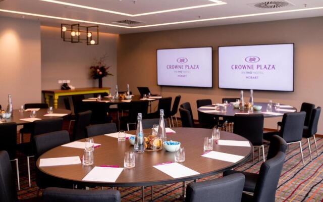 Crowne Plaza Hobart by IHG