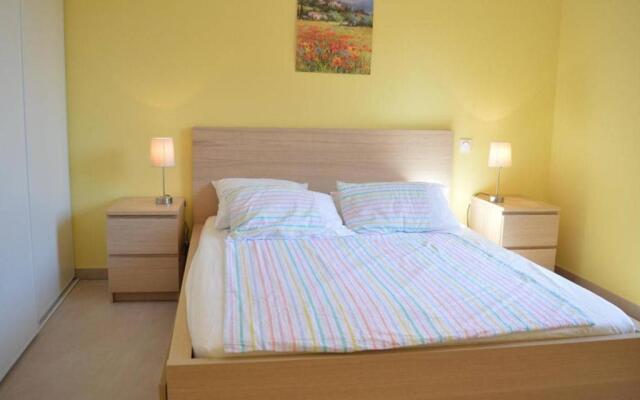 Appartement Fréjus, 3 pièces, 4 personnes - FR-1-226A-290