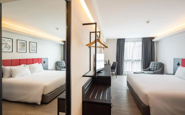Posto Dormire Hotel Jakarta