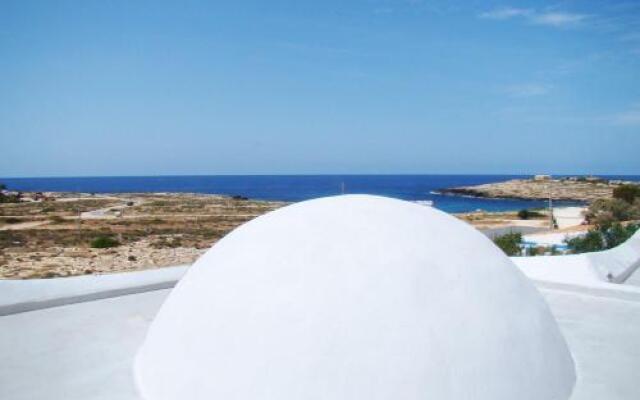 Holiday House Lampedusa