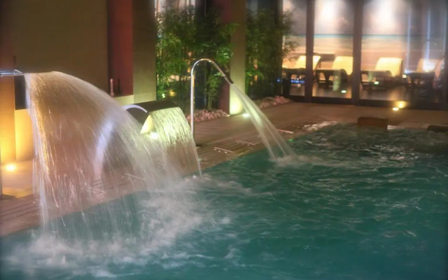 Geovillage Green Residence Relax & Wellness