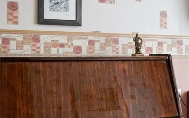 Апартаменты 1912 на ул. Казначейская, 13