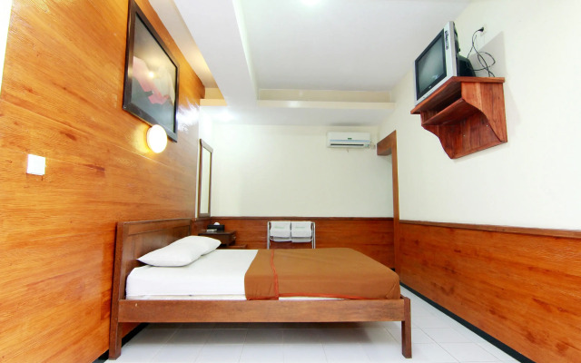 The Soemarsono Hotel