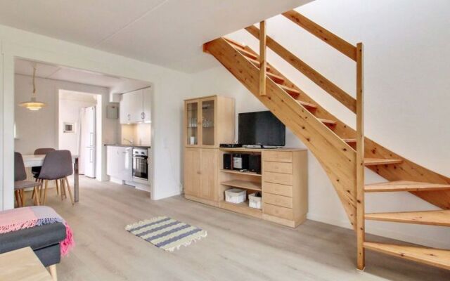 "Jo" - 2.3km from the sea in Western Jutland