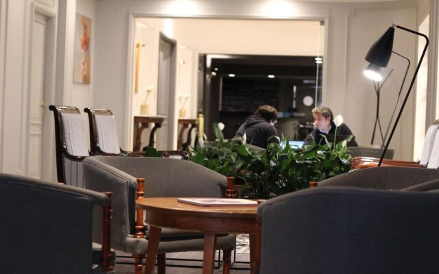 Carsson Hotel Down Town Buenos Aires