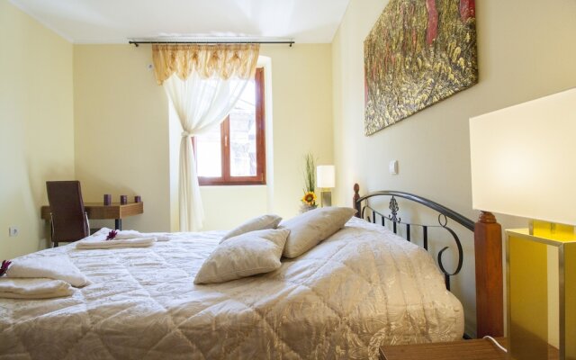 Diana City Hall View