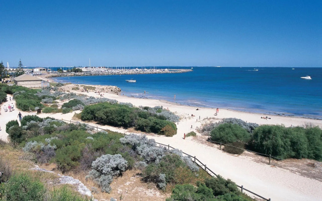 Esplanade Hotel Fremantle by Rydges