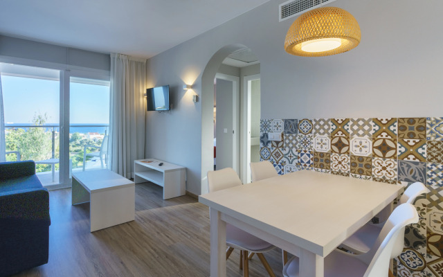 Minura Hotel Sur Menorca