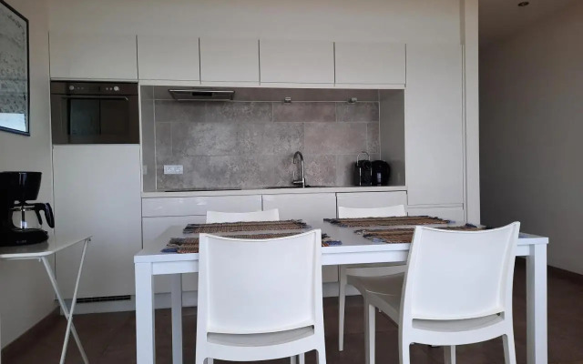 appartement seafront