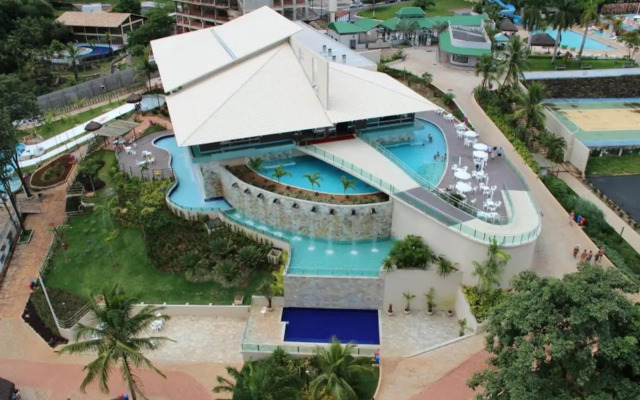 ARARAS Apart Hotel