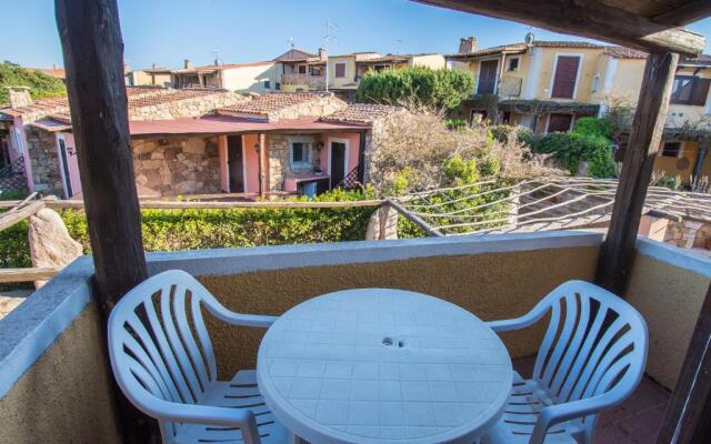 Appartamenti Il Borgo 400 metri dal mare