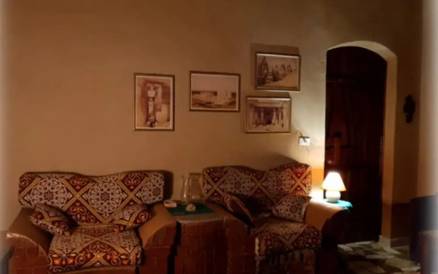 Harmony Villas Luxor Egypt