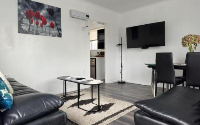 A1 Kaikoura Motel & Holiday Park