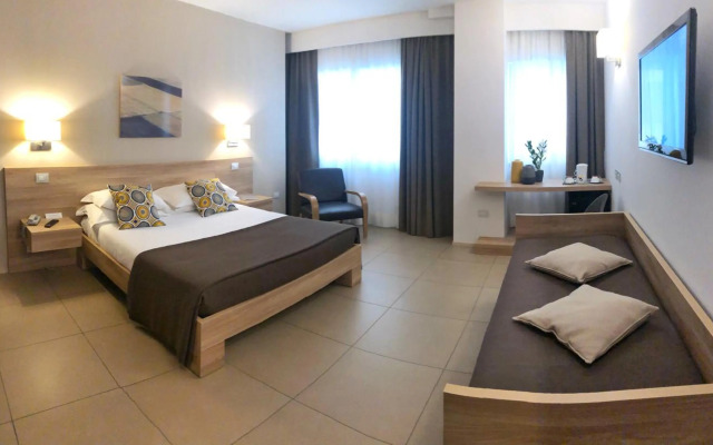 Hotel Dimorae Rooms and Suites - Apartments