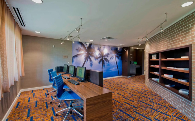 Courtyard by Marriott Jacksonville Flagler Center