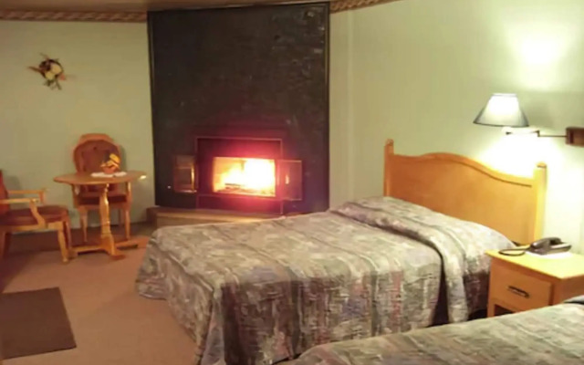 Auberge Mountain View Inn