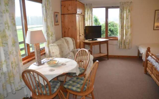 Orchard House Lodges