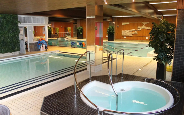 Kruunupuisto Hotel