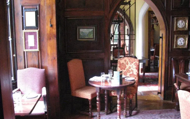 The Villa Country House Hotel