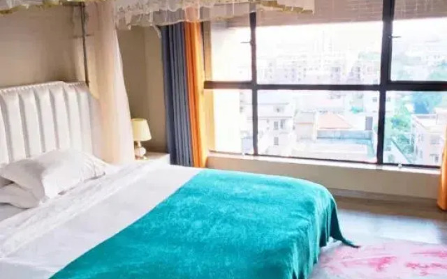 Zhongshan Fengyi  Apartment